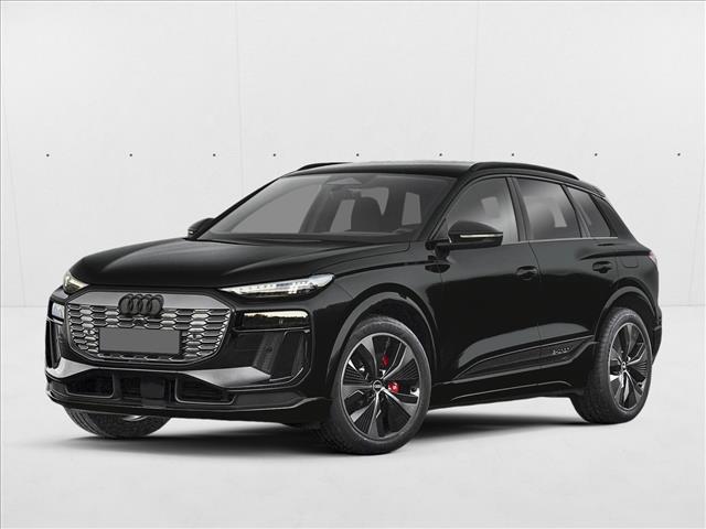 audi sq6 e-tron 2025 WA125BGF1SA034178 image audi sq6 e-tron 2025 WA125BGF1SA034178 image